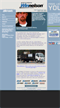 Mobile Screenshot of myrtlebeachwinnelson.com